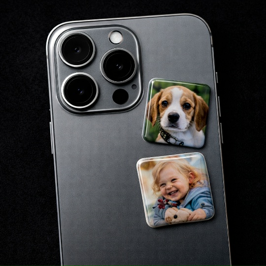 3D-СТИКЕРЫ