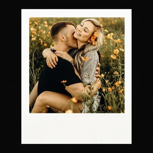 ФОРМАТ POLAROID 9X11