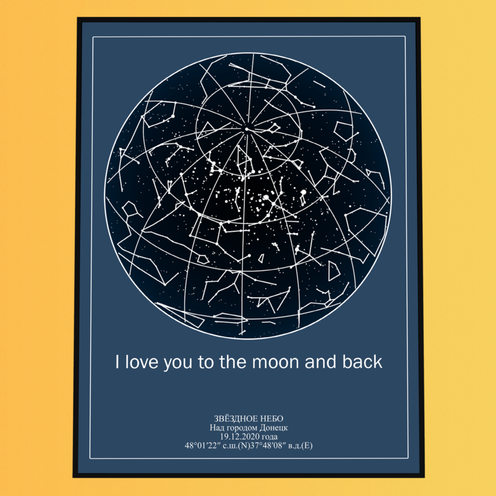 ДИЗАЙН: КЛАССИКА НА СИНЕМ ФОНЕ 1