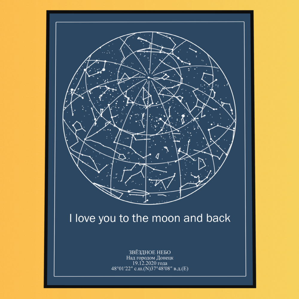 ДИЗАЙН: КЛАССИКА НА СИНЕМ ФОНЕ 2