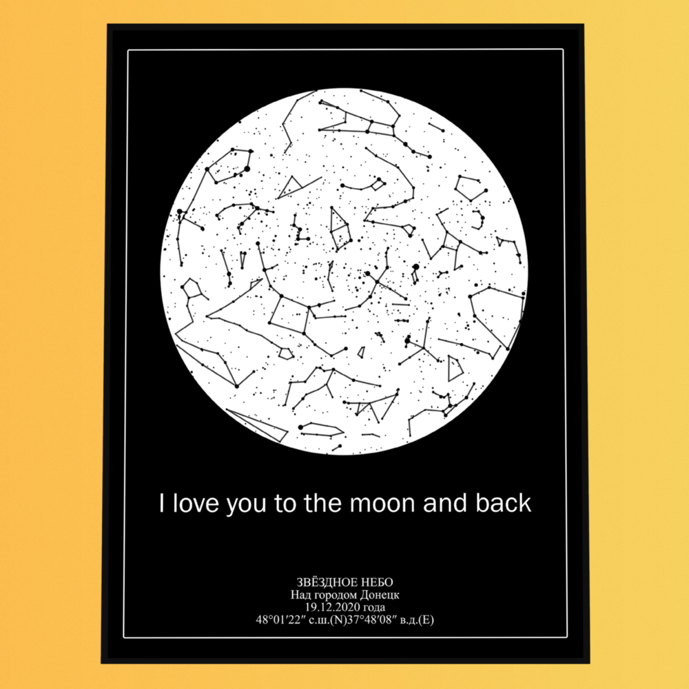 ДИЗАЙН: КЛАССИКА НА ЧЁРНОМ ФОНЕ 2