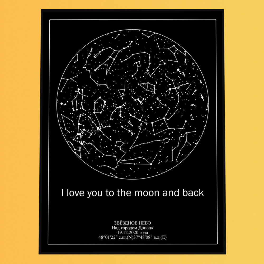 ДИЗАЙН: КЛАССИКА НА ЧЁРНОМ ФОНЕ 3