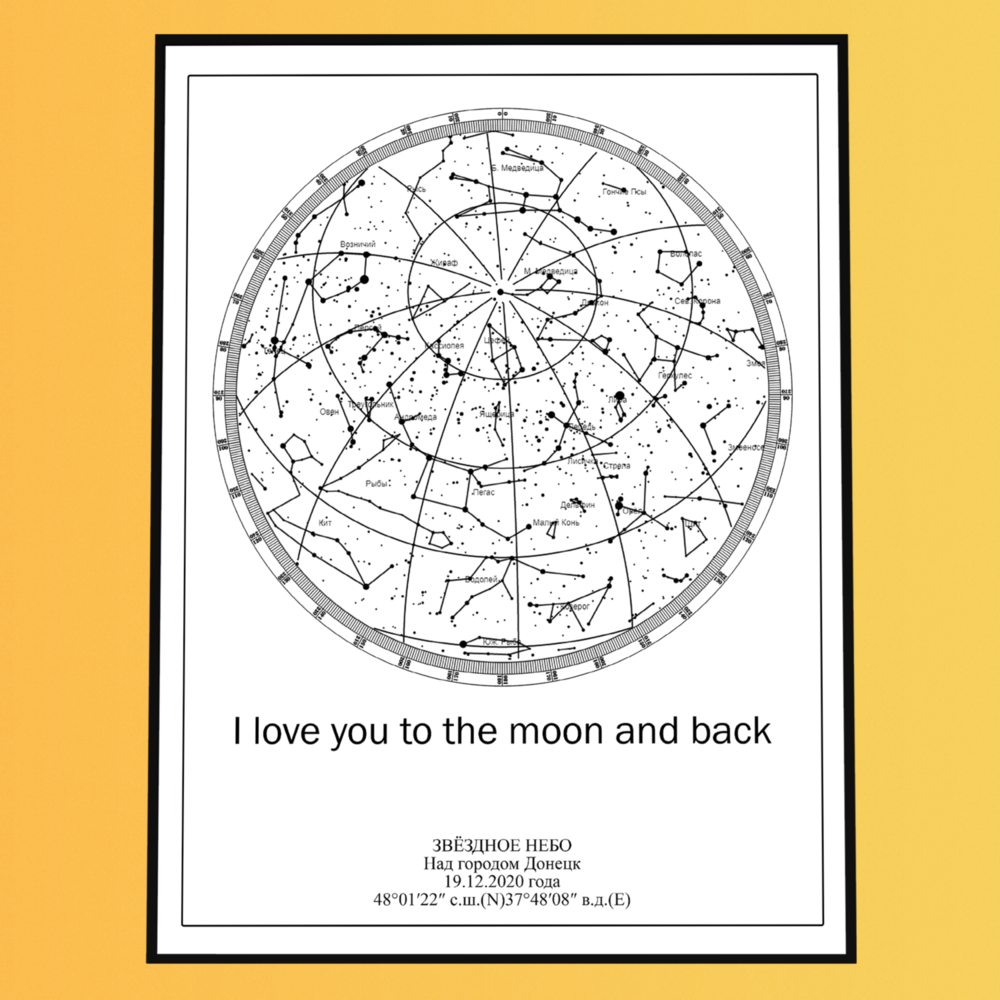 ДИЗАЙН: КЛАССИКА И КООРДИНАТЫ