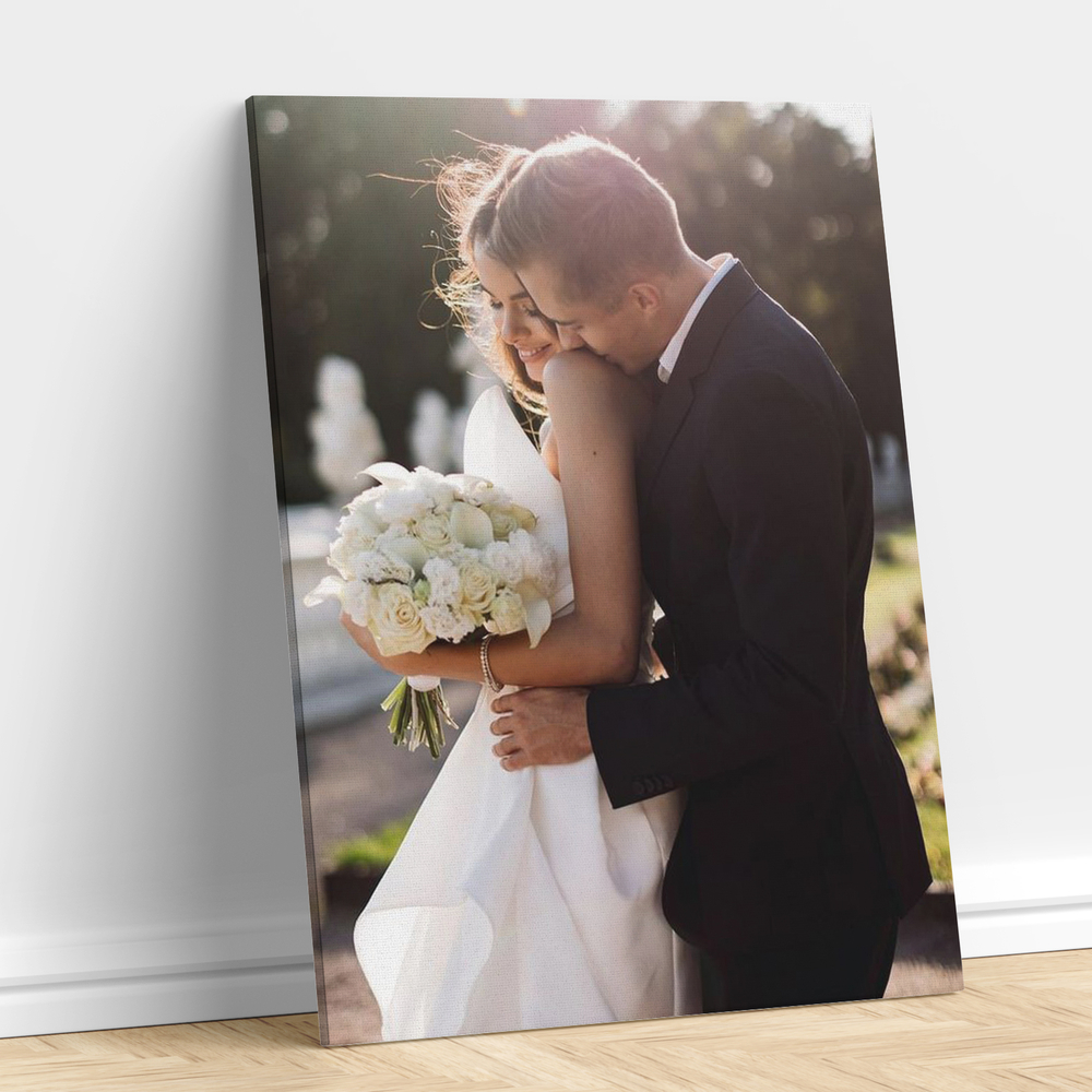 ПЕРСОНАЛЬНЫЙ ФОТО-ХОЛСТ